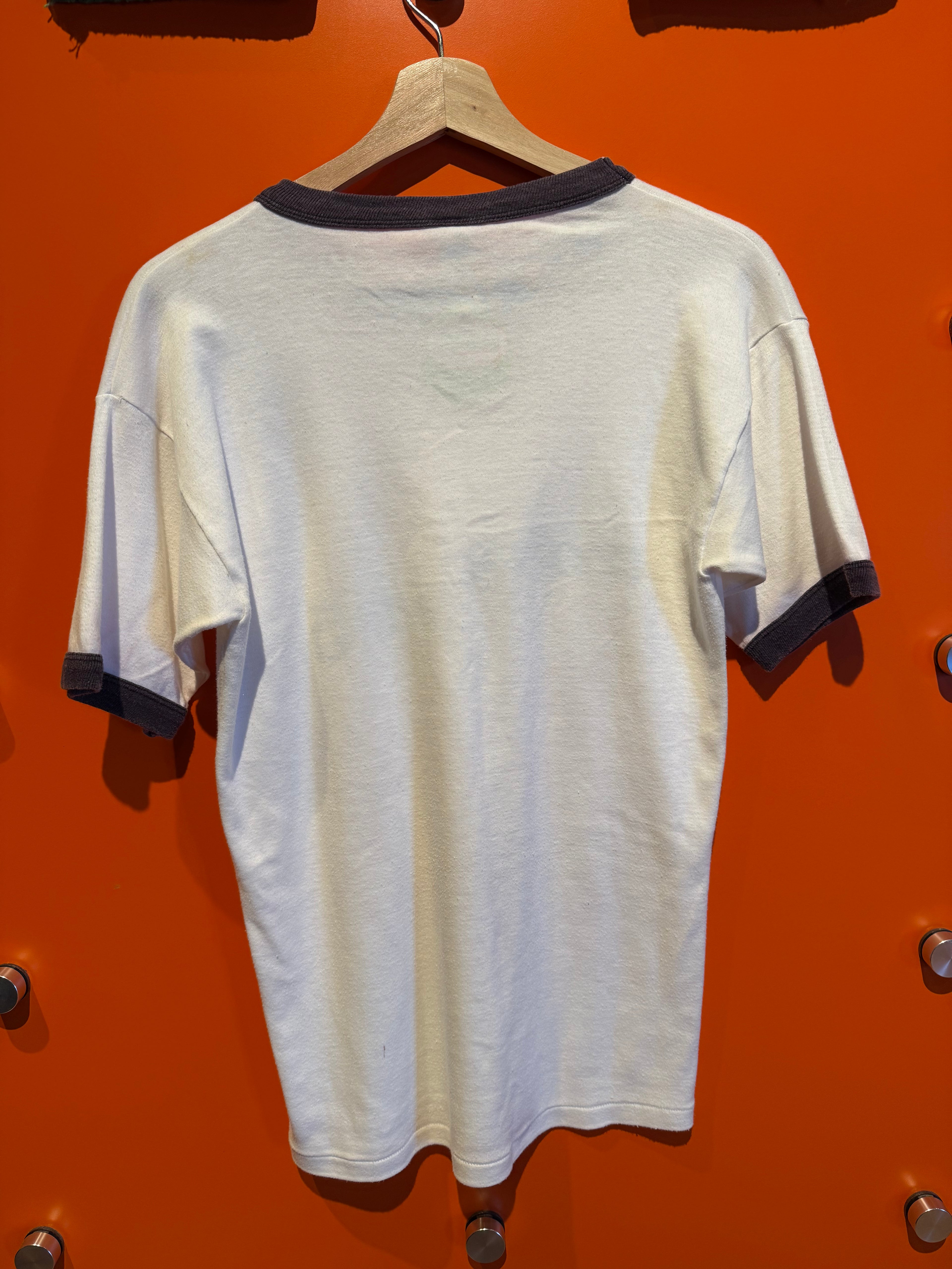 Vintage Cool-Ray Indy 500 Racing T-Shirt: M