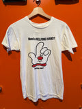 Vintage Hamburger Helper T-Shirt: S/M