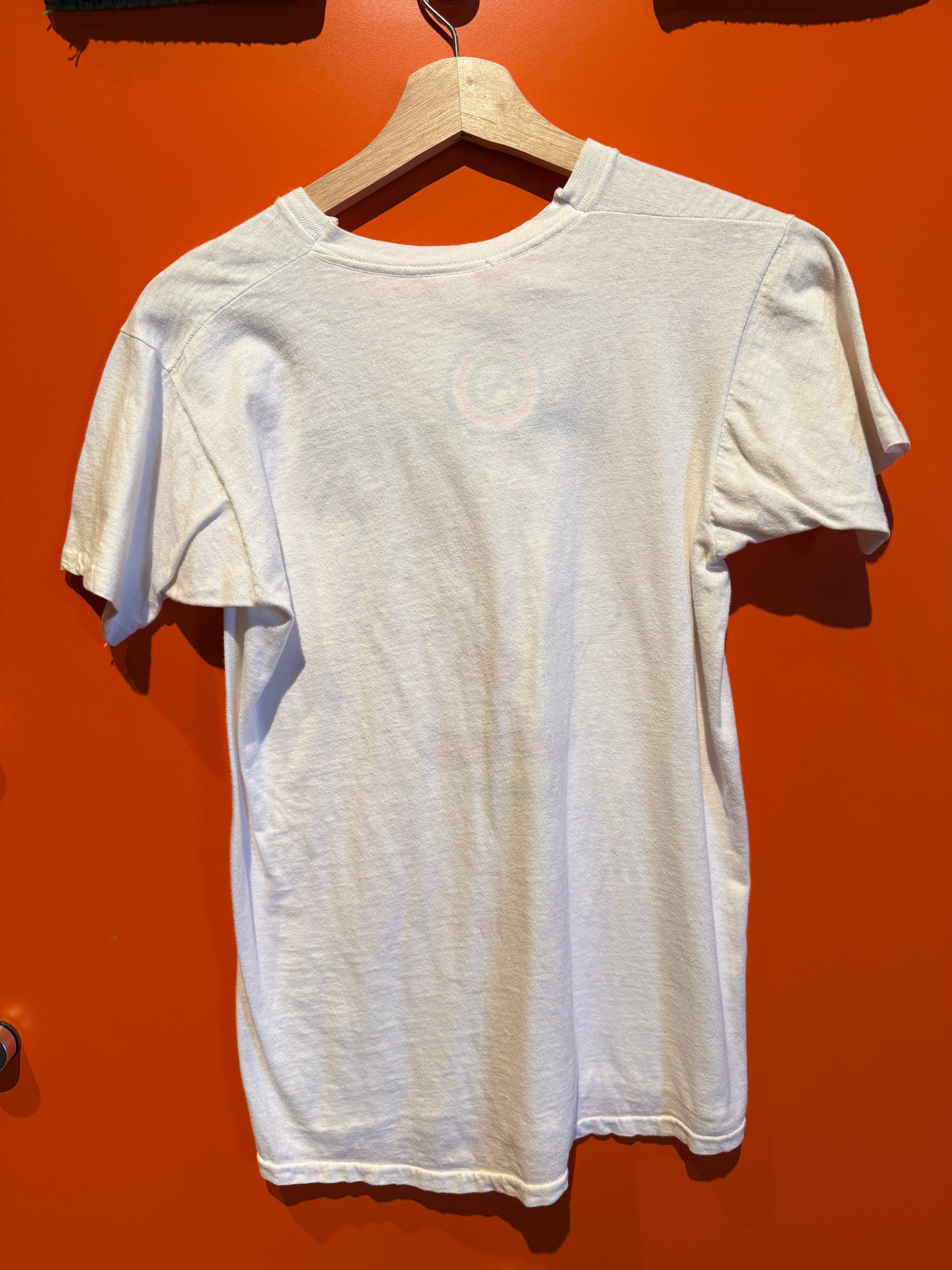 Vintage Hamburger Helper T-Shirt: S/M