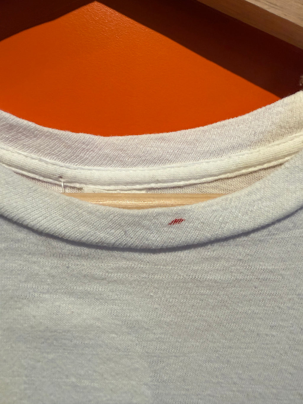 Vintage Hamburger Helper T-Shirt: S/M
