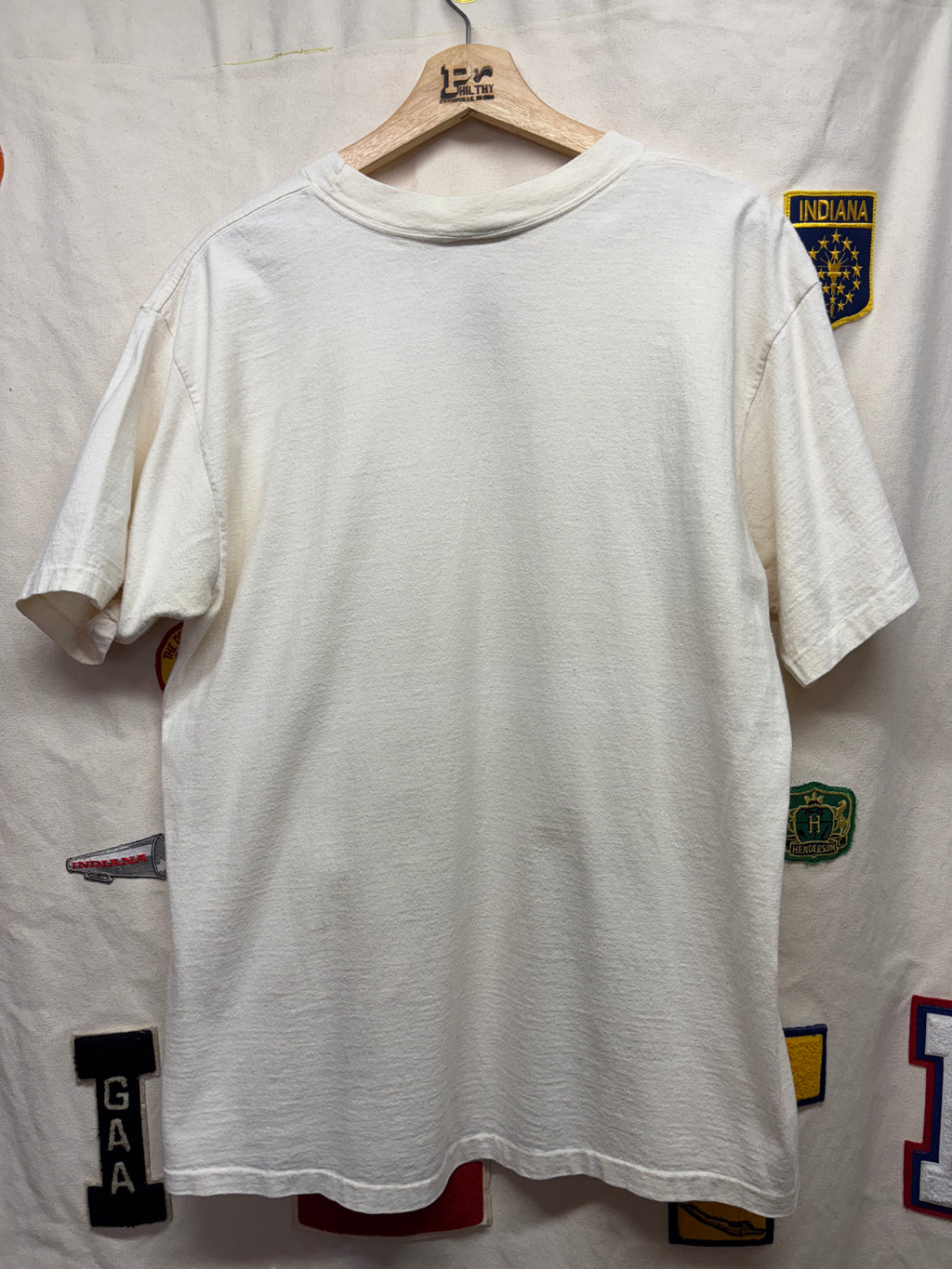 Vintage The Art of Venus by Sandro Botticelli Graphique De France T-Shirt: Large