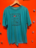 Vintage Levi's Graphic T-Shirt: XL