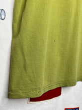 Load image into Gallery viewer, Vintage Phish Band Psychadellic Green Tultex T-Shirt: Large
