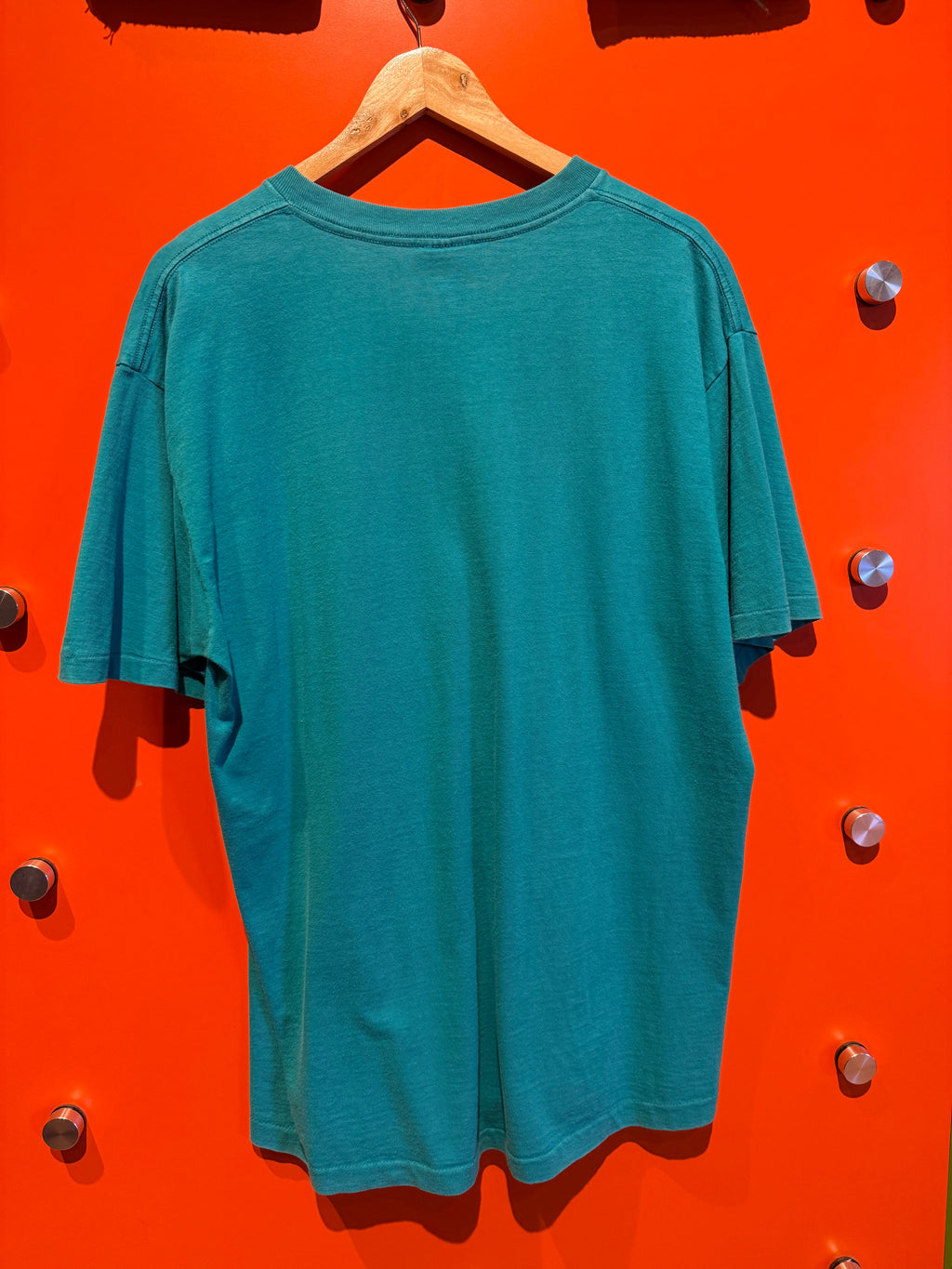Vintage Levi's Graphic T-Shirt: XL