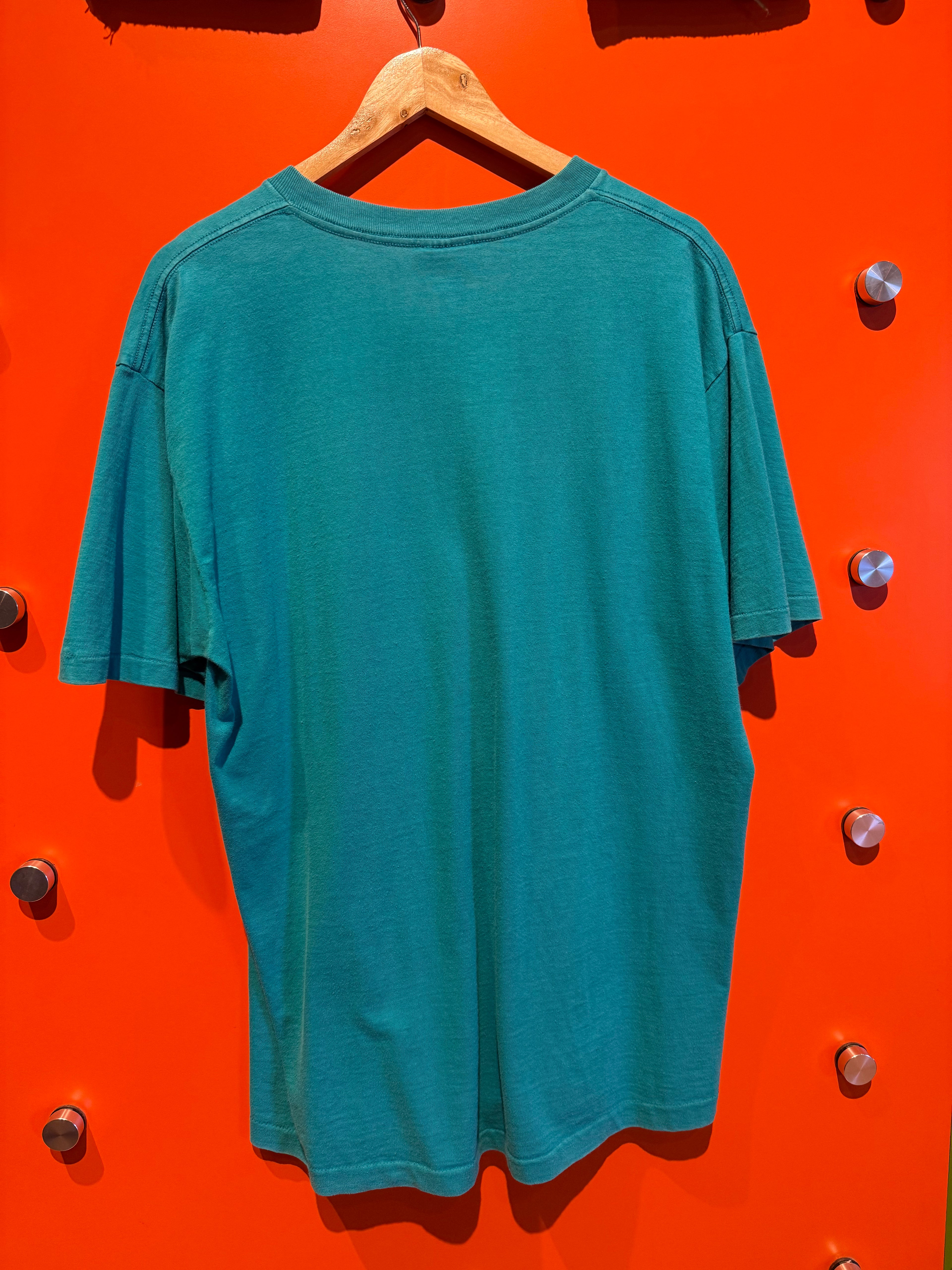 Vintage Levi's Graphic T-Shirt: XL