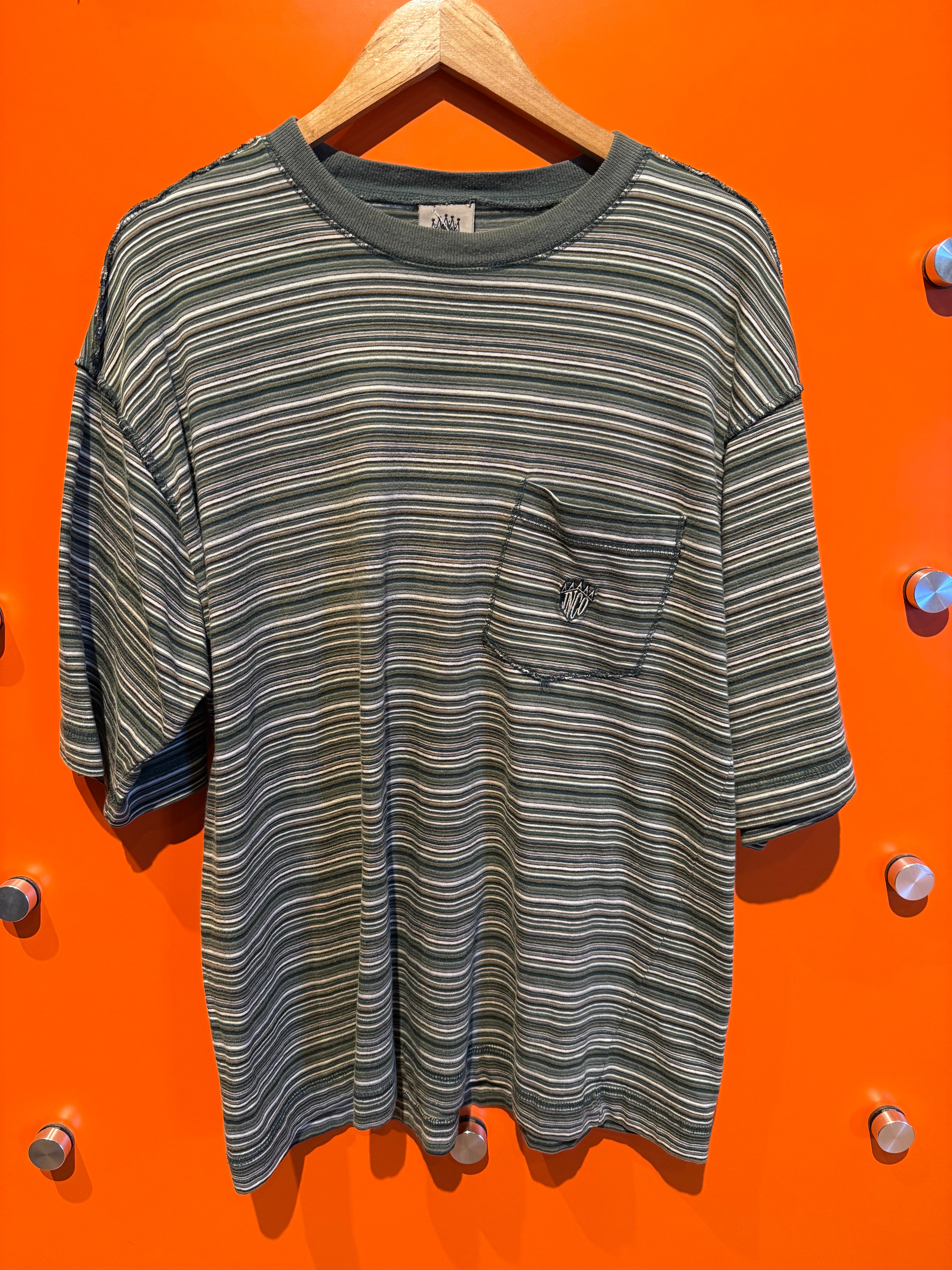 Vintage JNCO T-Shirt: XL