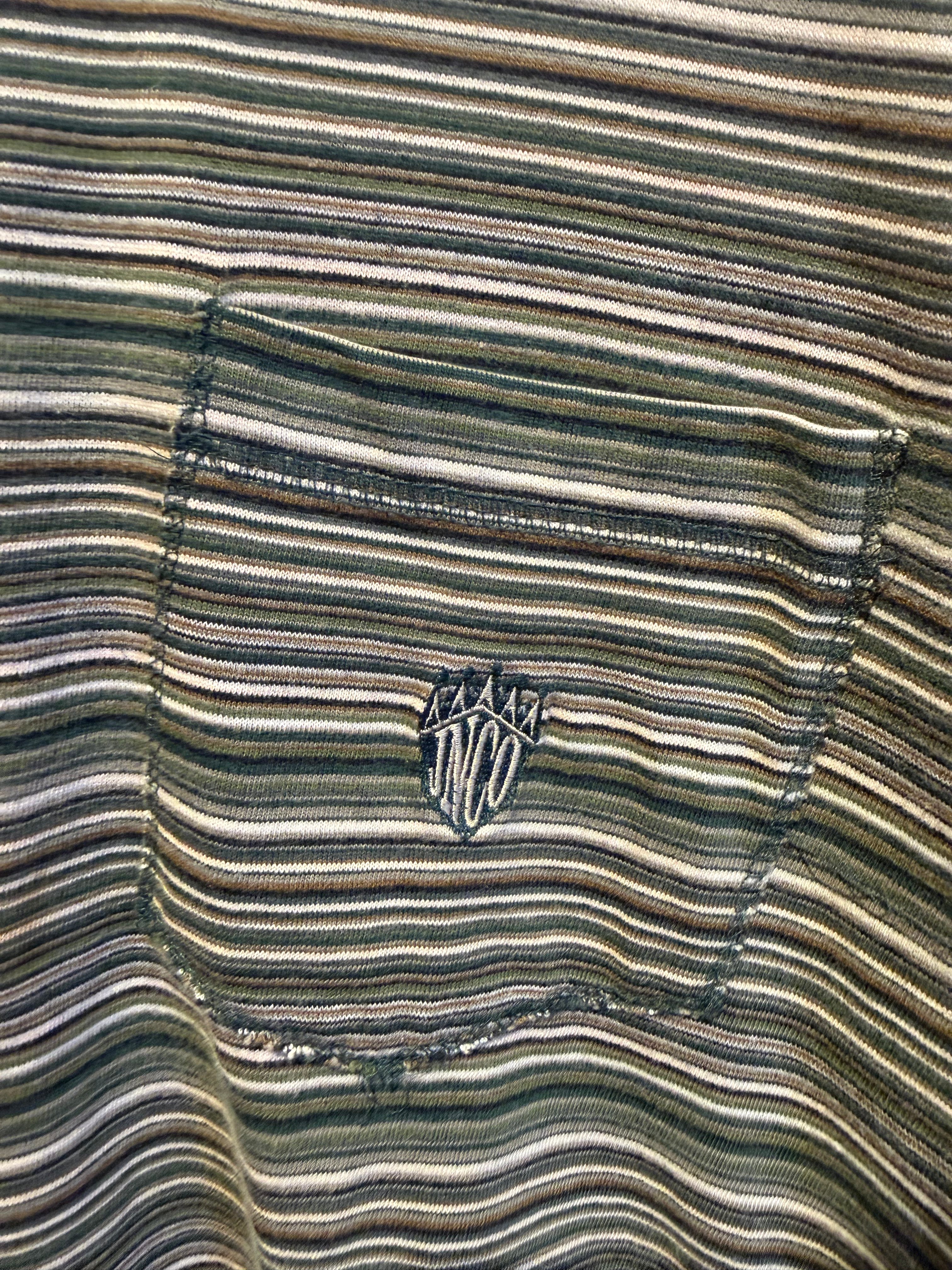 Vintage JNCO T-Shirt: XL