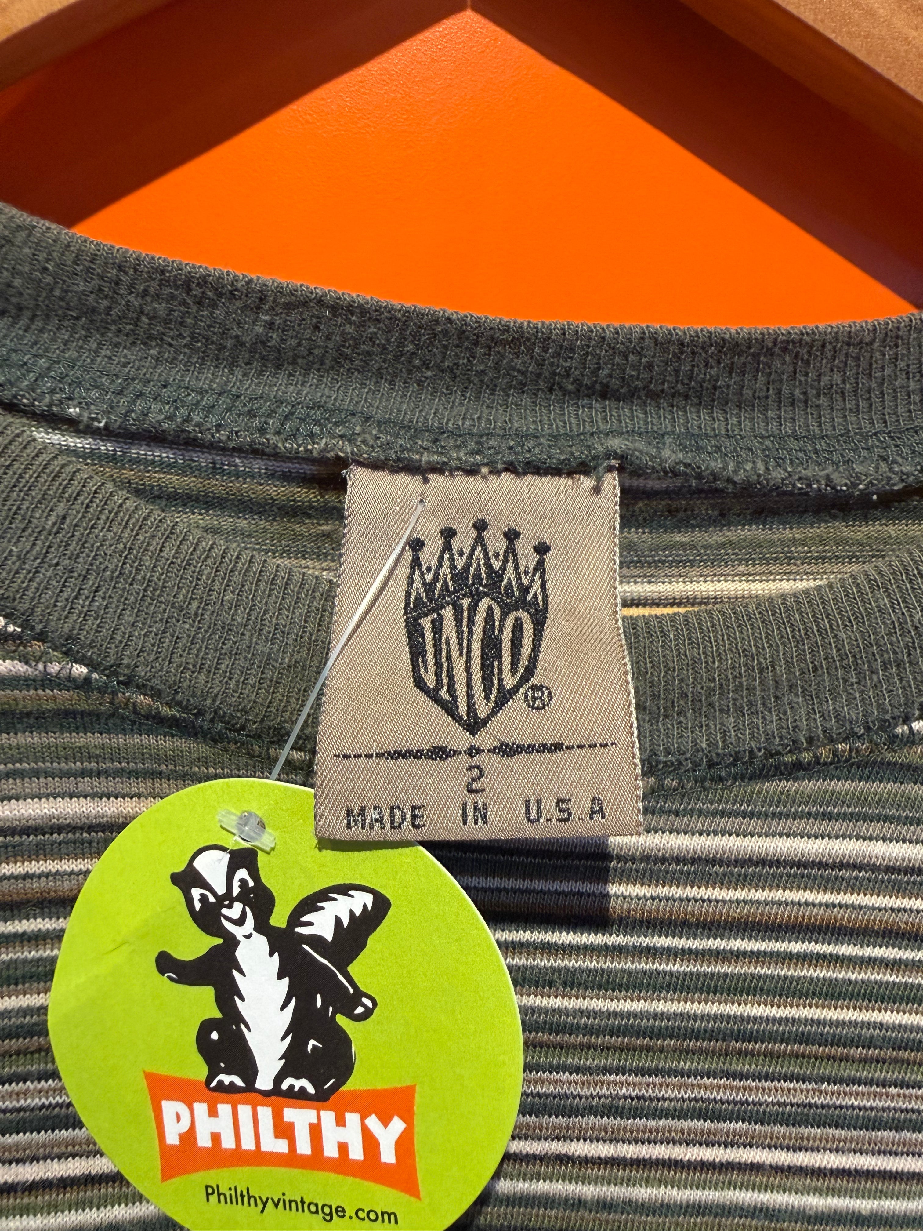 Vintage JNCO T-Shirt: XL