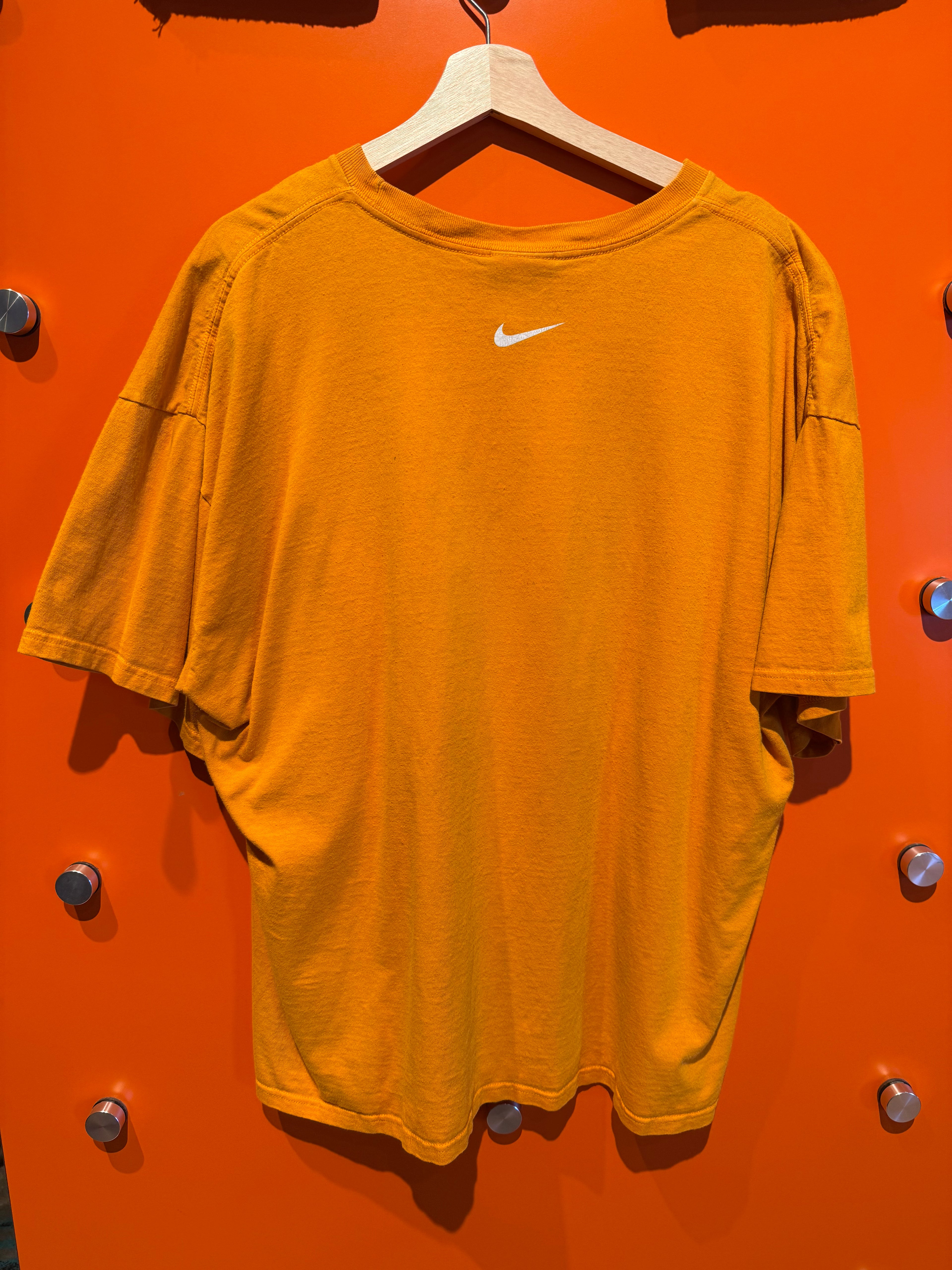 Vintage Nike T-Shirt: XXL
