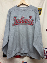 Load image into Gallery viewer, Vintage Indiana University Galt Sand Crewneck Sweatshirt: L
