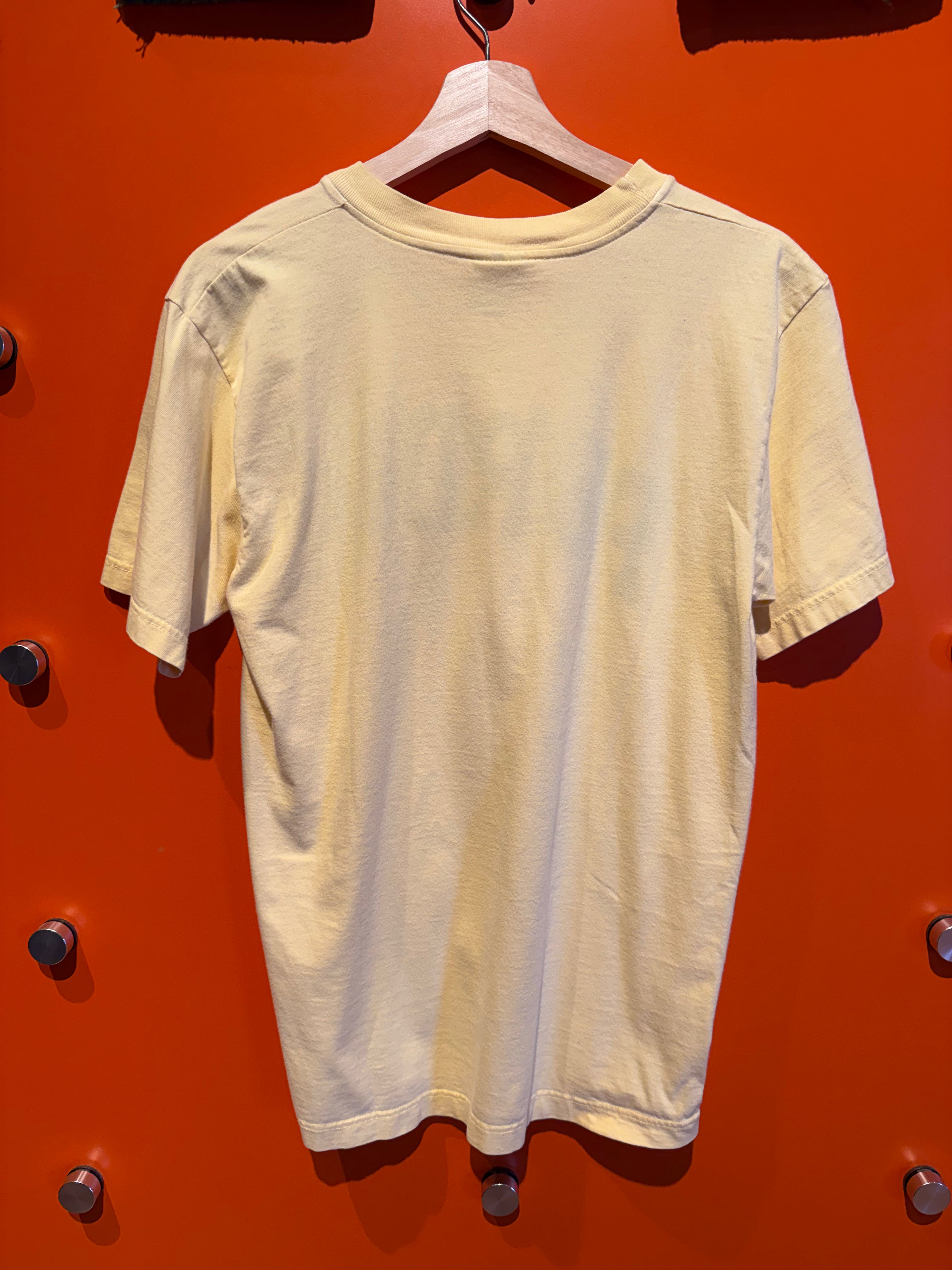 Vintage Purdue University T-Shirt: M