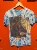2017 Electric Forest Michigan Festival Tie-Dye: S