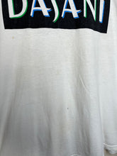 Load image into Gallery viewer, Vintage Dasani Water Bottle Coca Cola Promo White T-Shirt: XL
