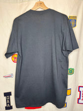 Load image into Gallery viewer, Vintage No Slack for Iraq War Military Airborne Black T-Shirt: XL
