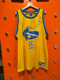 Vintage Denver Nuggets Carmelo Anthony NBA Nike Basketball Jersey: XXL