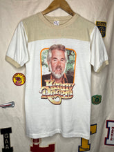 Load image into Gallery viewer, Vintage Kenny Rogers 1982 Country Concert Tour Anvil T-Shirt: Medium
