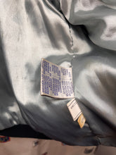 Load image into Gallery viewer, Vintage Dallas Cowboys Helmet G-III Carl Banks 90's Black Leather Jacket: XL
