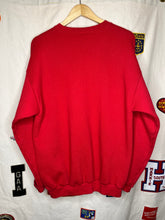 Load image into Gallery viewer, Vintage St.Louis Cardinals Embroidered Crewneck Sweatshirt 2001: Large
