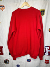 Load image into Gallery viewer, Vintage Tell City Marksmen Indiana High School Football Crewneck Sweatshirt: XXL
