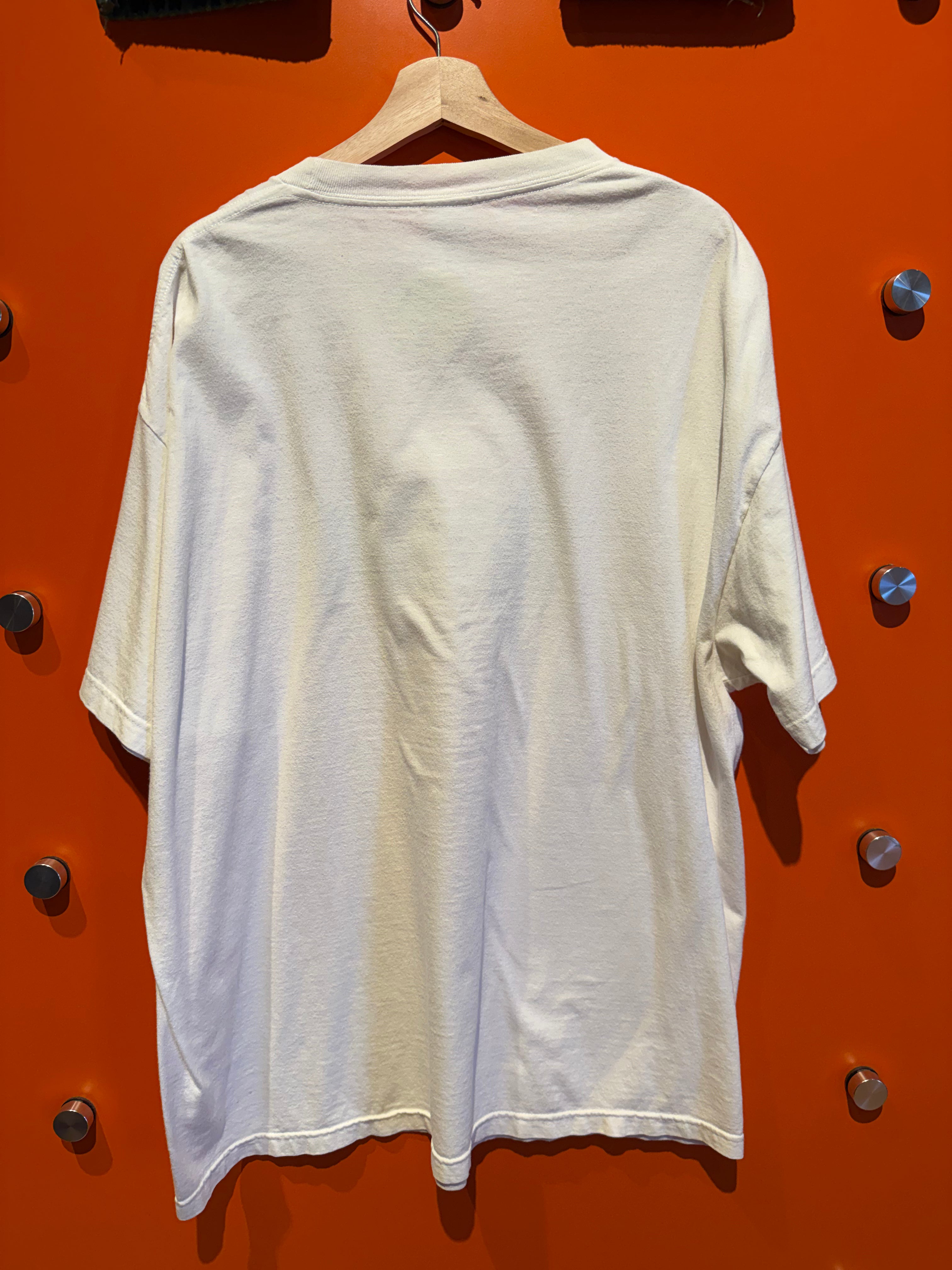 Vintage To Golf or Not to Golf T-Shirt: XXL