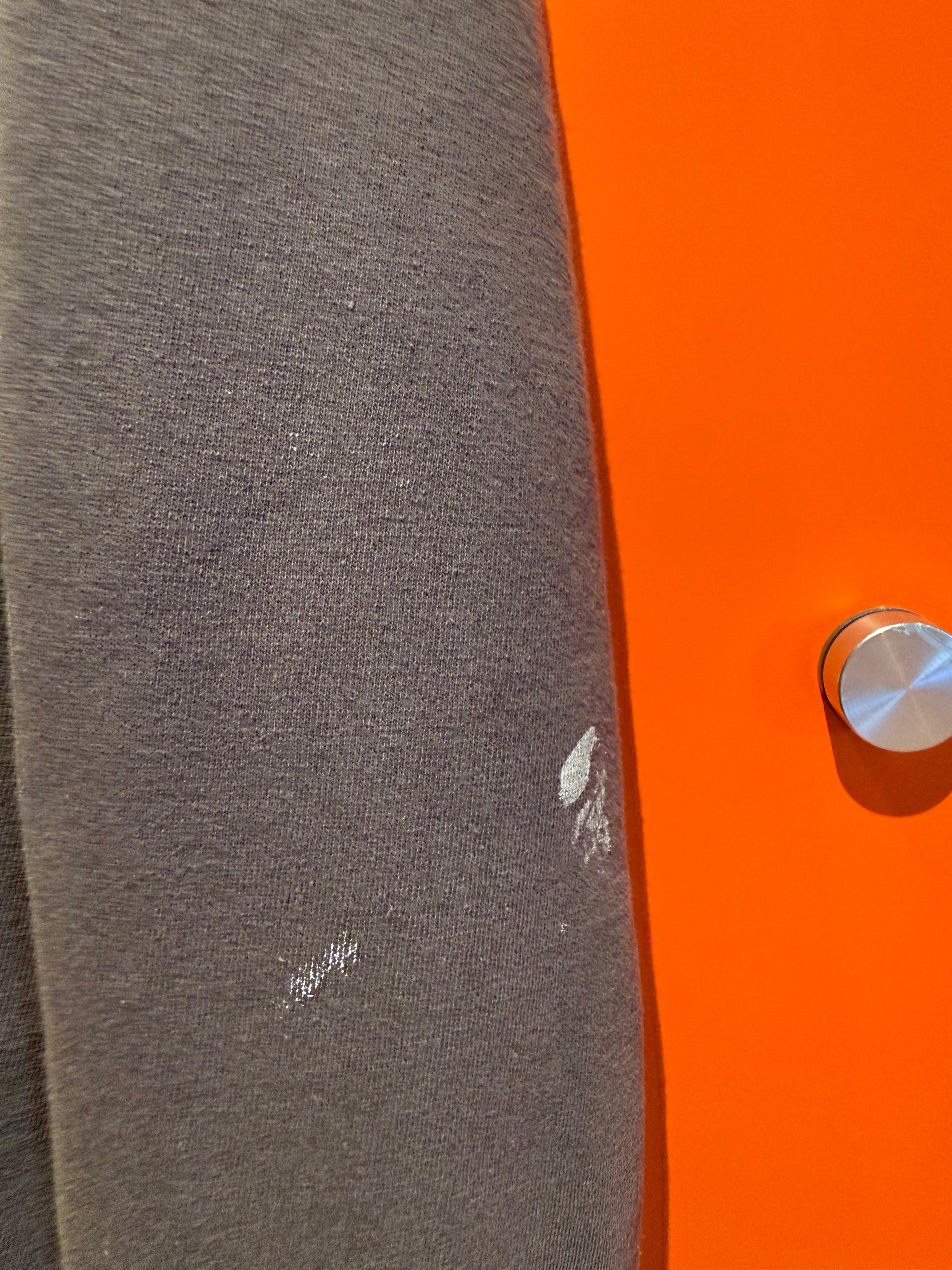 Vintage Purdue University Embroidered Crewneck Sweatshirt: XL