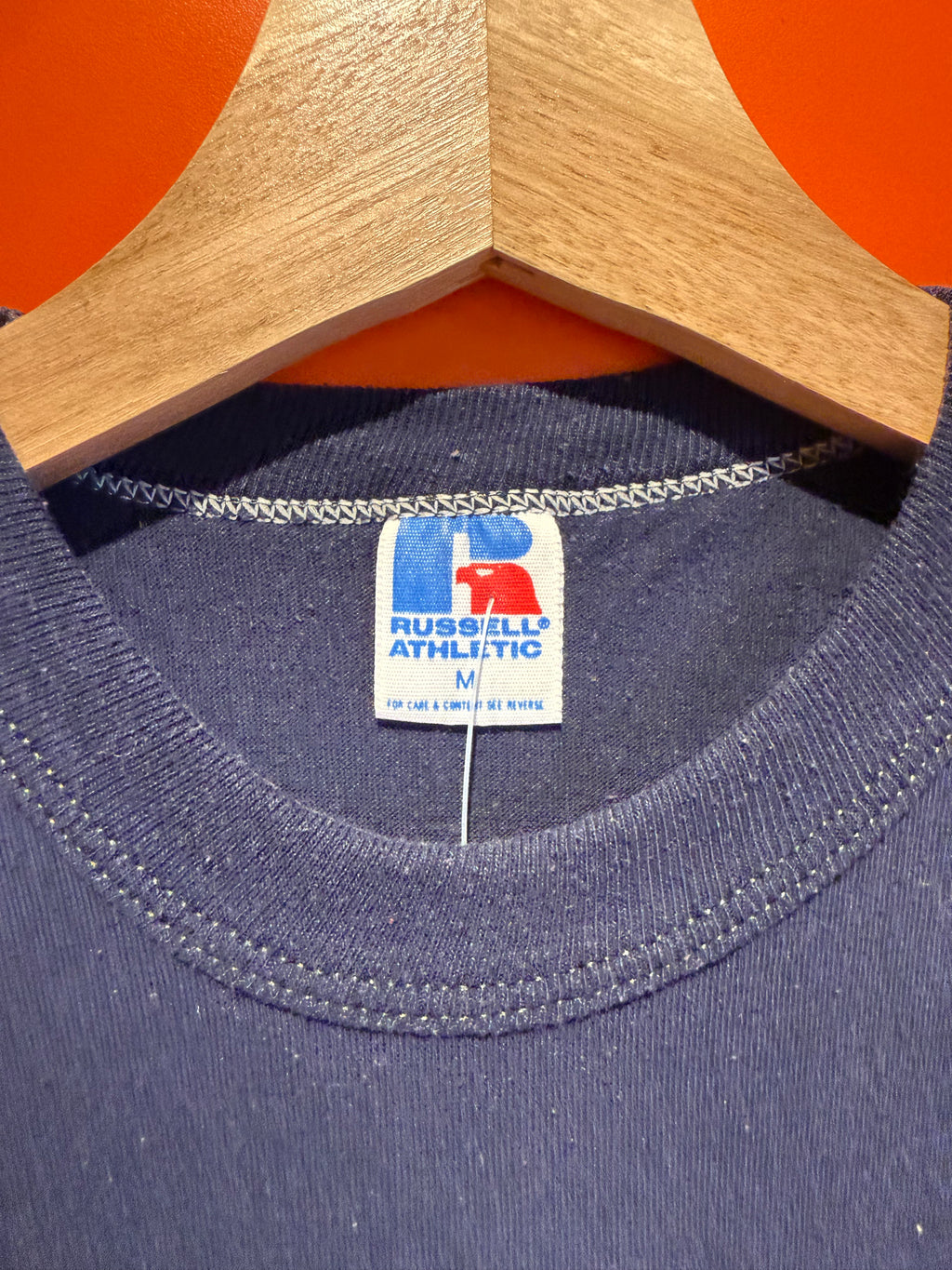Vintage Hill Street Blues T-Shirt: M