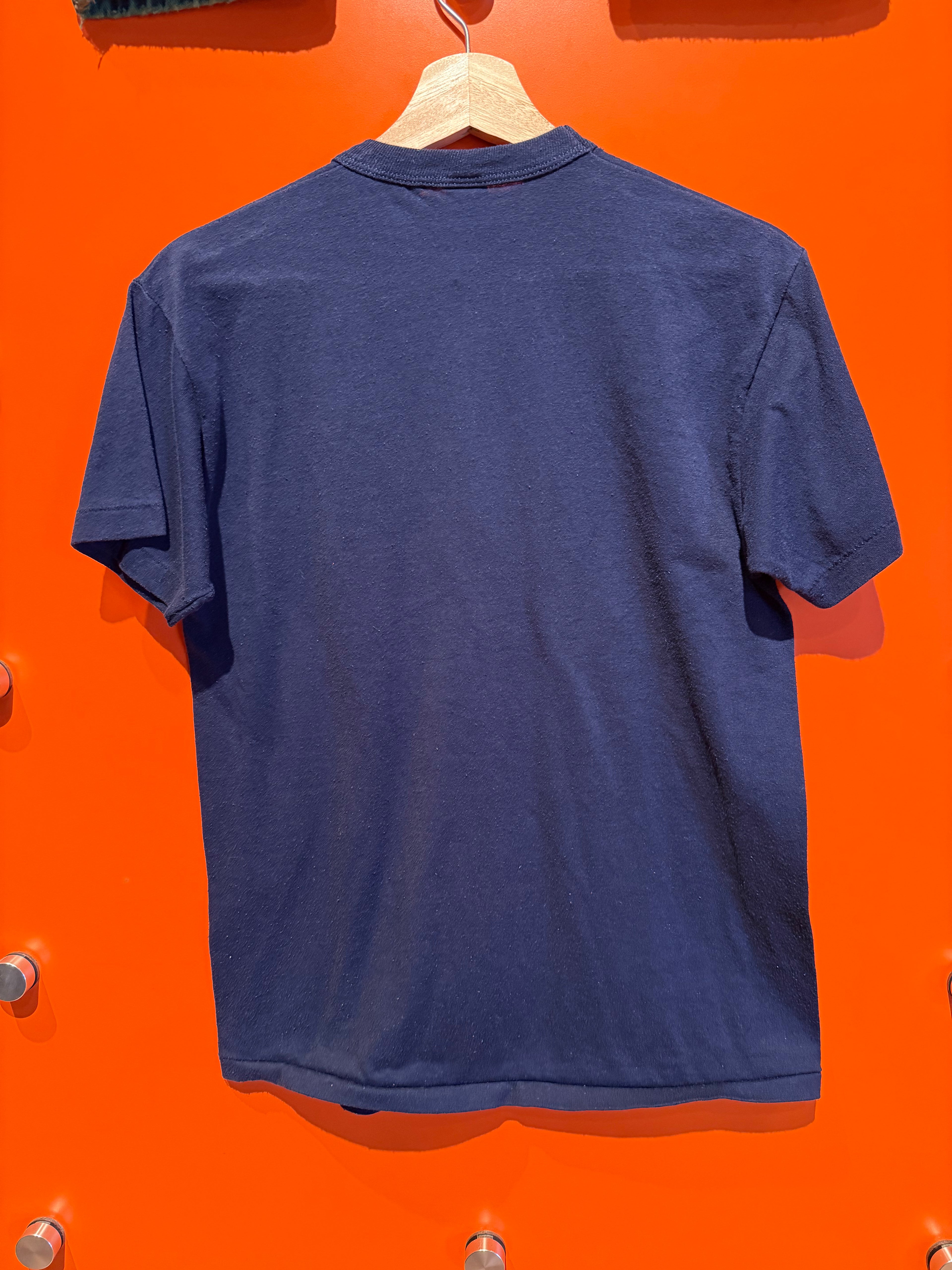 Vintage Hill Street Blues T-Shirt: M