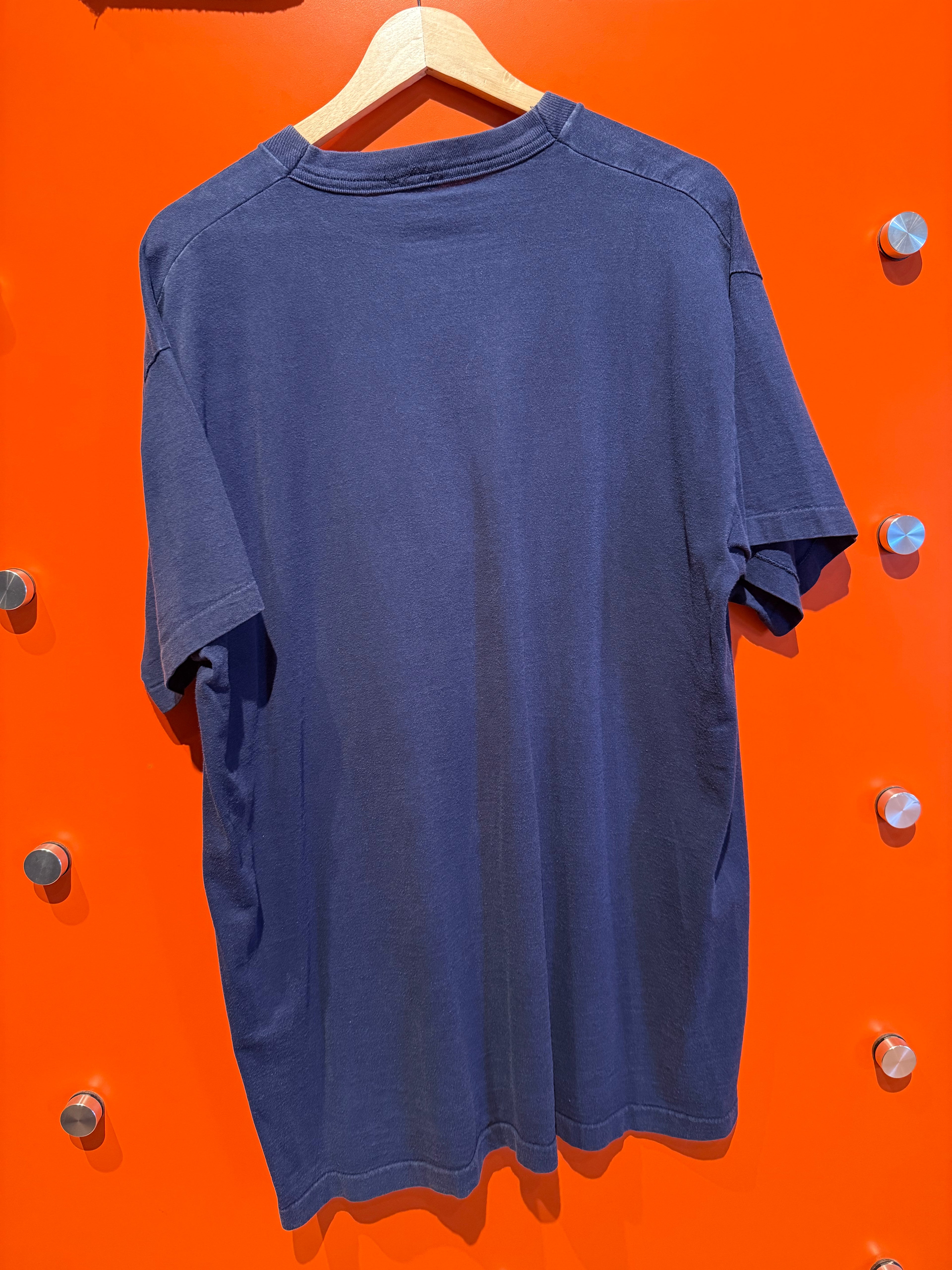 Vintage University of Kentucky Wildcats T-Shirt: XL/XXL