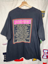 Load image into Gallery viewer, Vintage Elton John 1997 The Big Picture Concert Tour T-Shirt: XL
