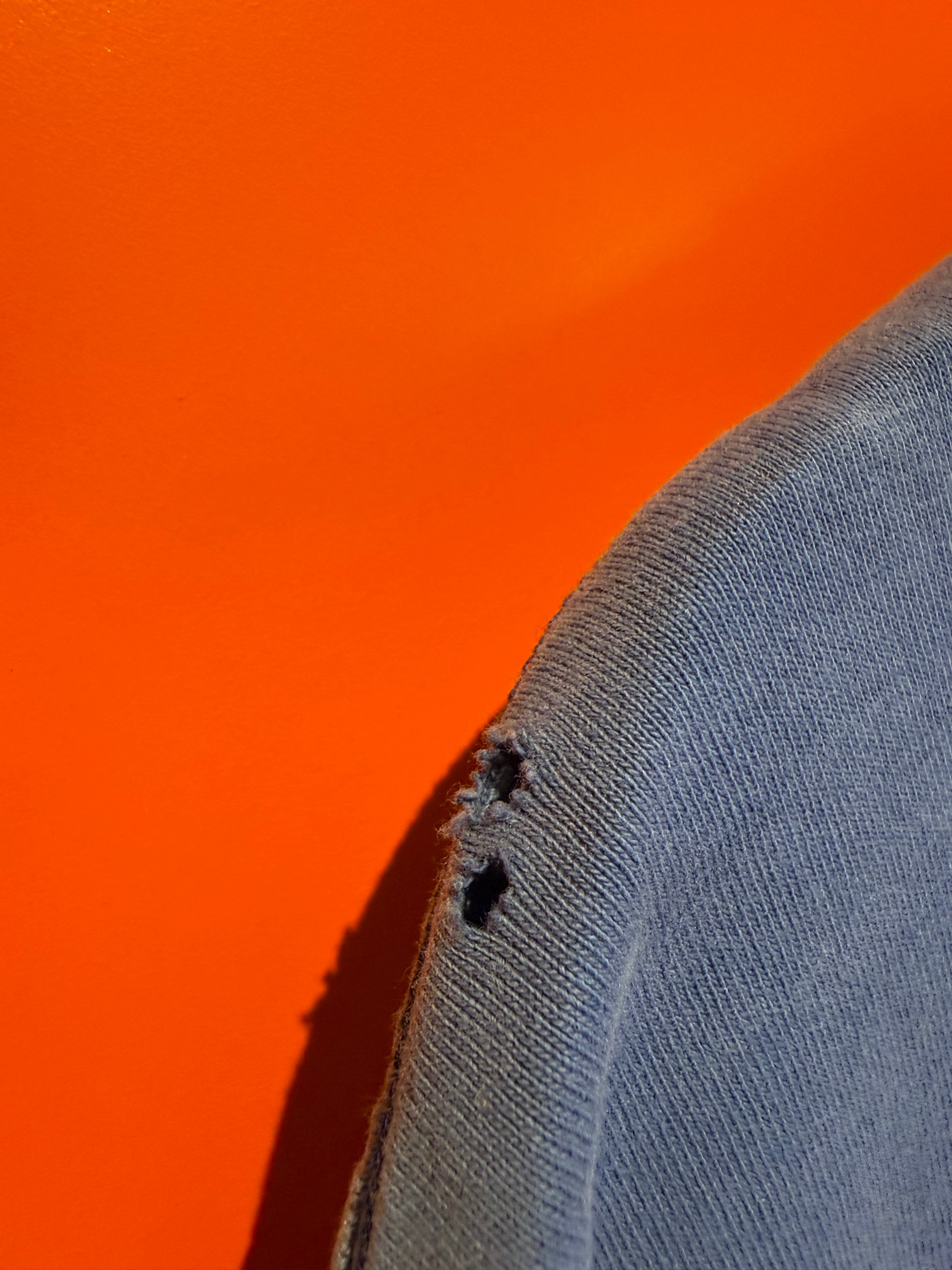 Vintage Chicago Cubs MLB Majestic Baseball T-Shirt: L