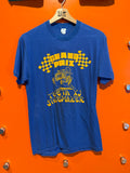 Vintage Grand Prix McDonald's Fraternity Racing Team T-Shirt: L