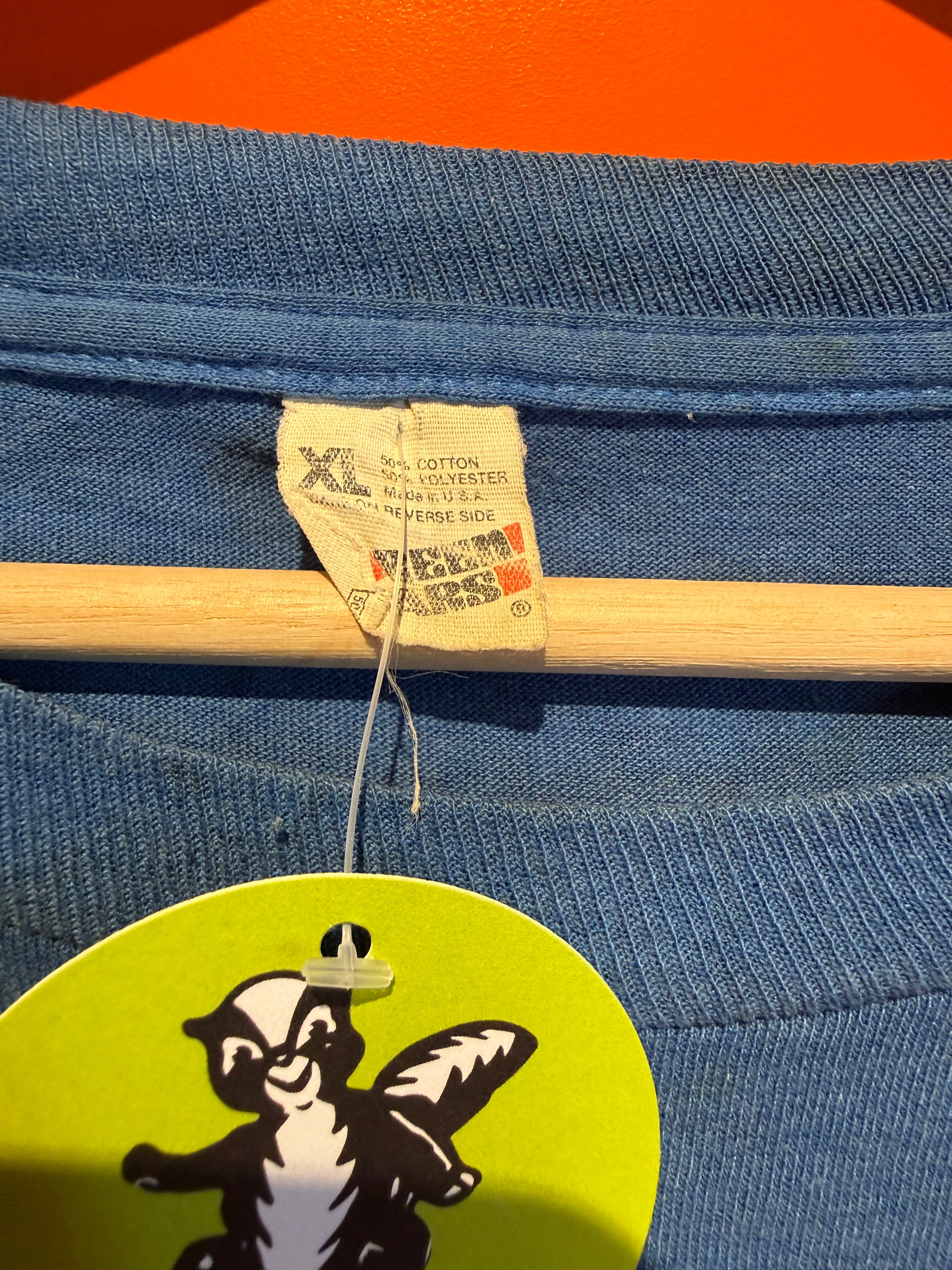 Vintage Chicago Cubs MLB T-Shirt: XL