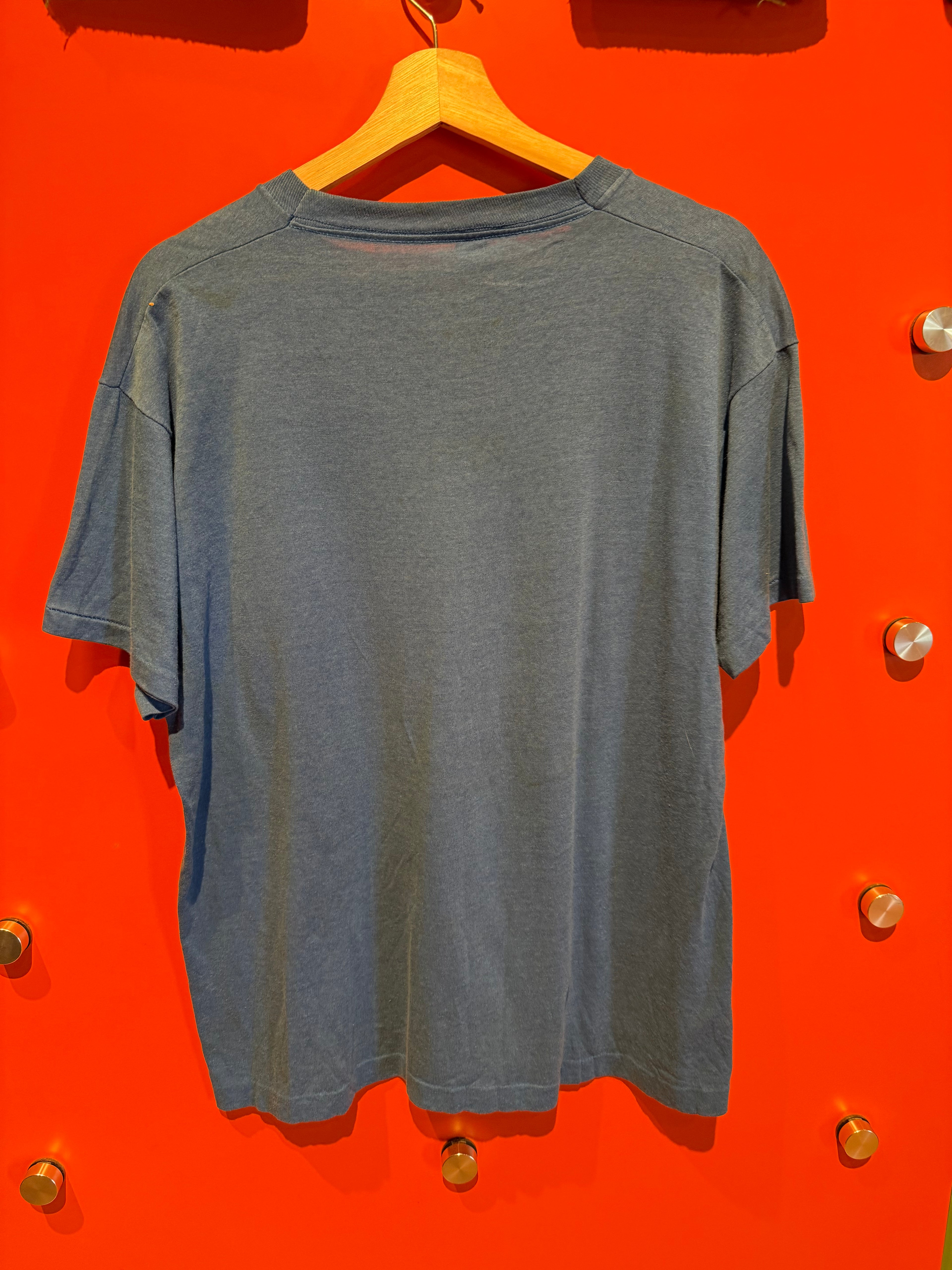 Vintage Chicago Cubs MLB T-Shirt: XL