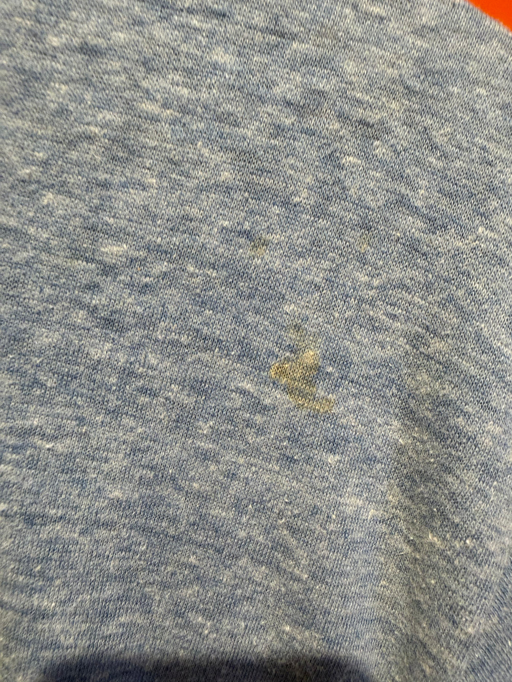 Philthy Vintage Skunk Blue T-Shirt: XL