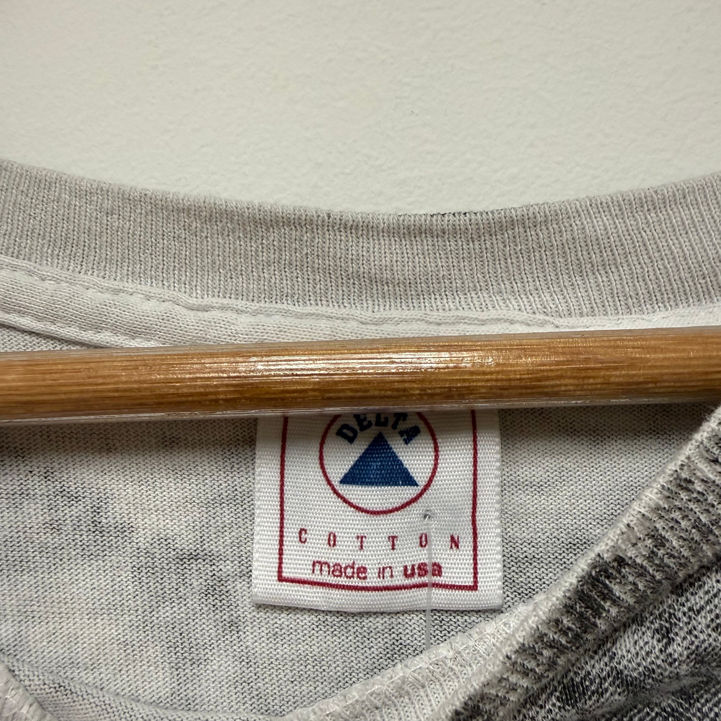 Vintage The Andy Griffith Show 1992 All-Over Print T-Shirt: XL