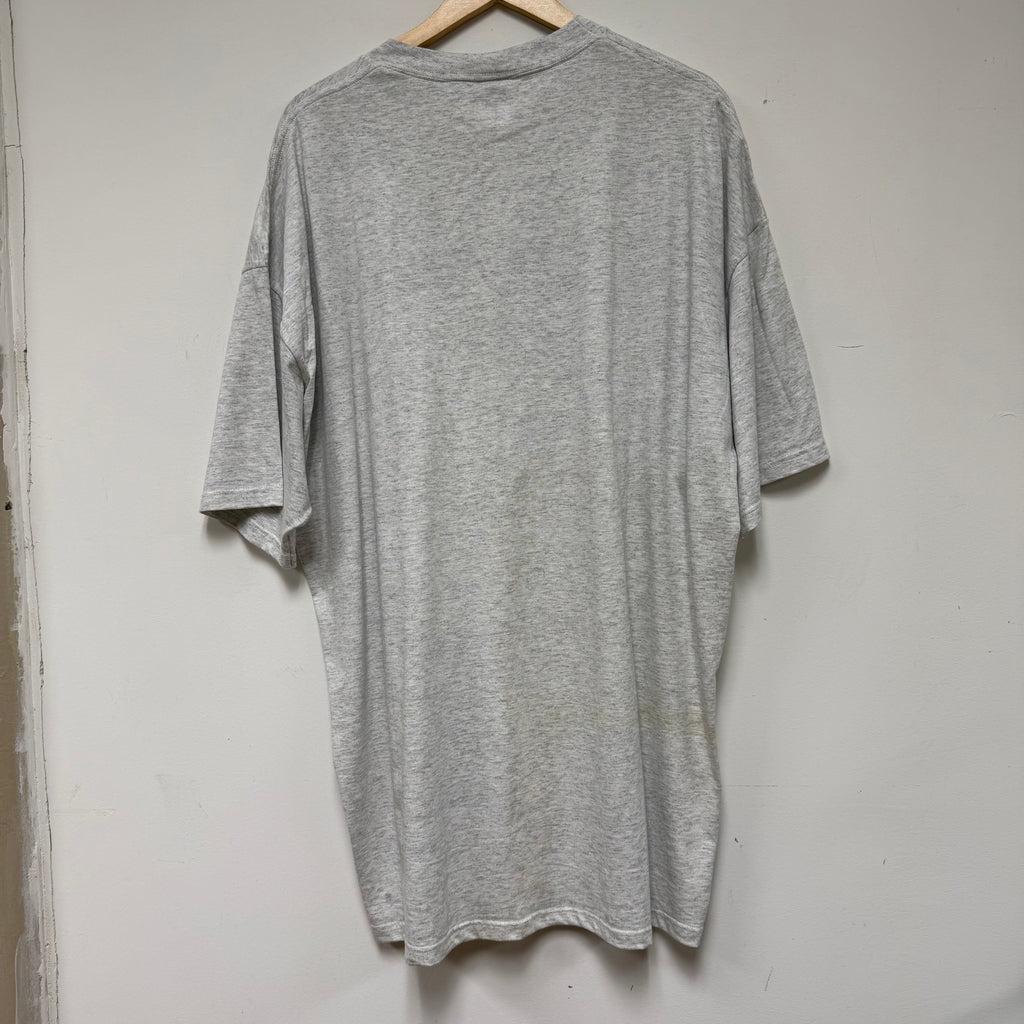 Vintage Club La Vela Signature T-Shirt: XXL