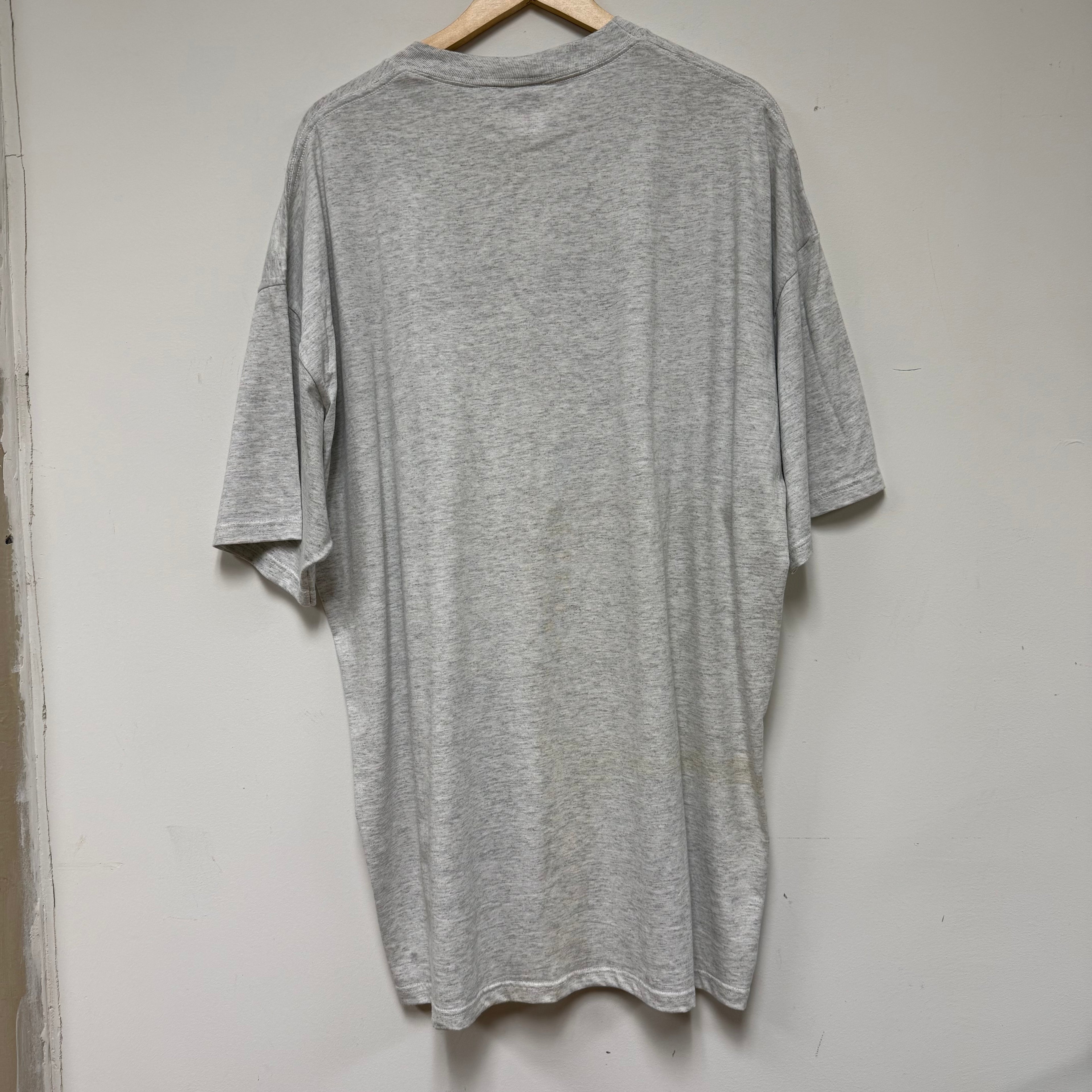 Vintage Club La Vela Signature T-Shirt: XXL