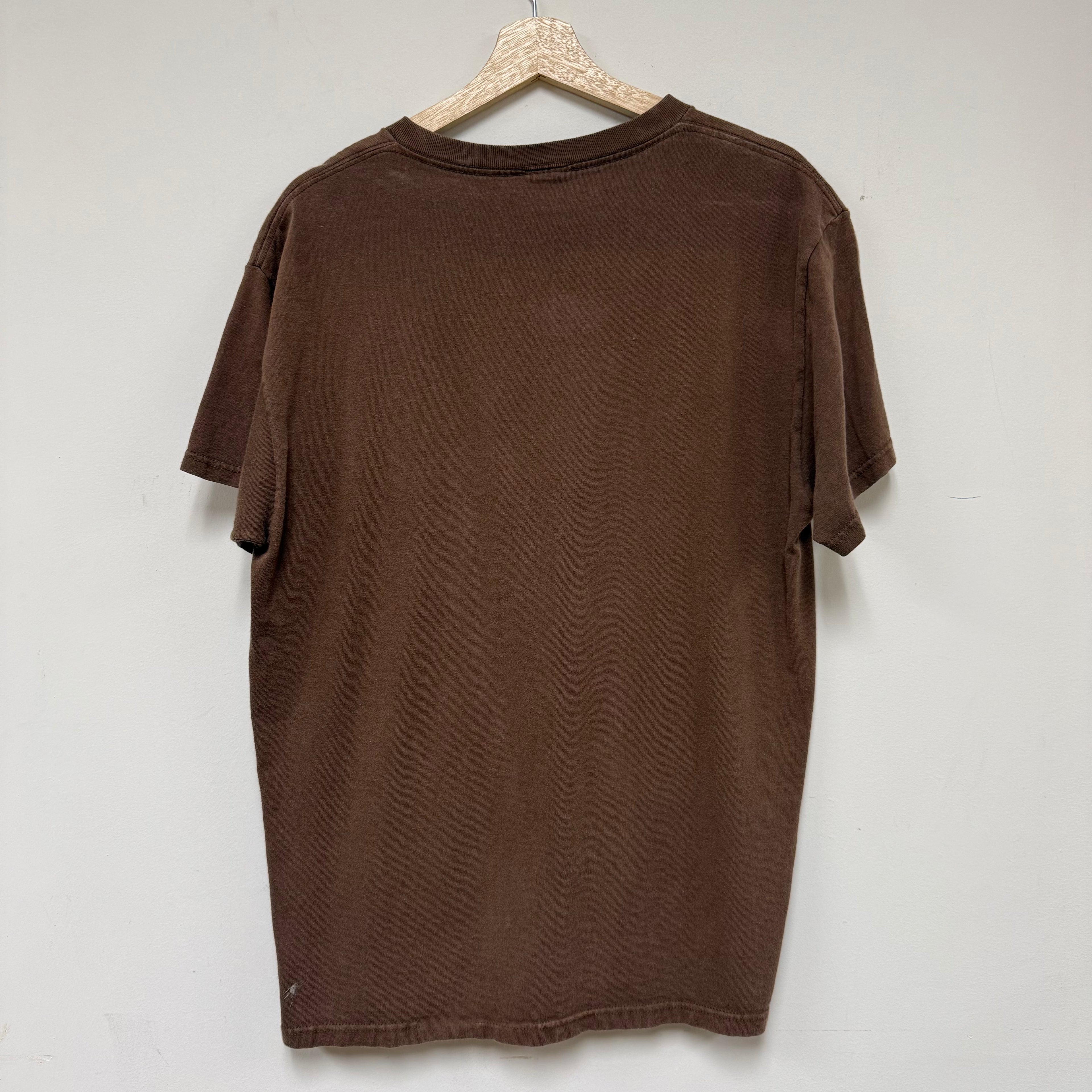 Vintage Family Guy Stevie Griffin T-Shirt: L