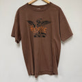 Vintage Hooti and The Blowfish Band Shirt: L