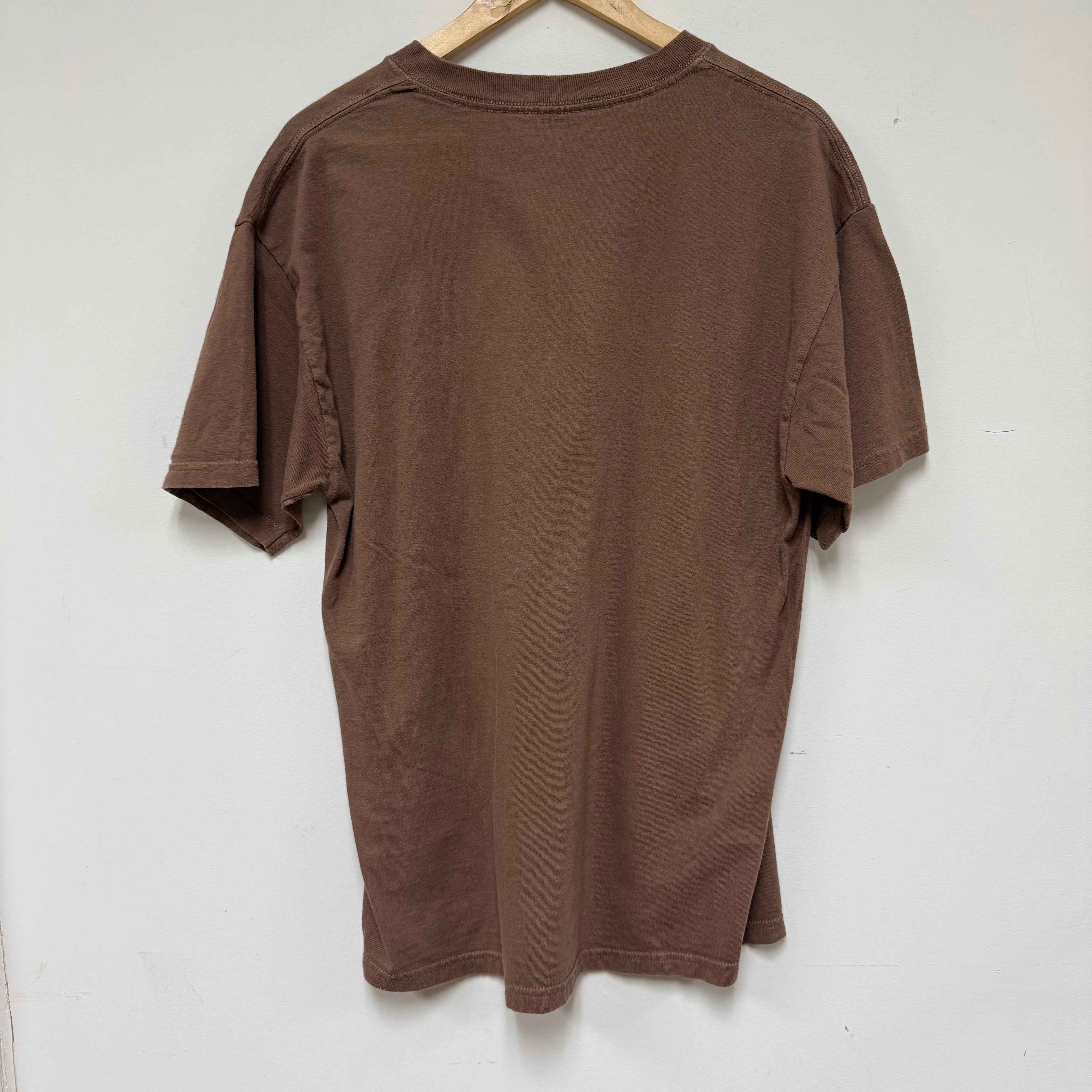 Vintage Hooti and The Blowfish Band Shirt: L