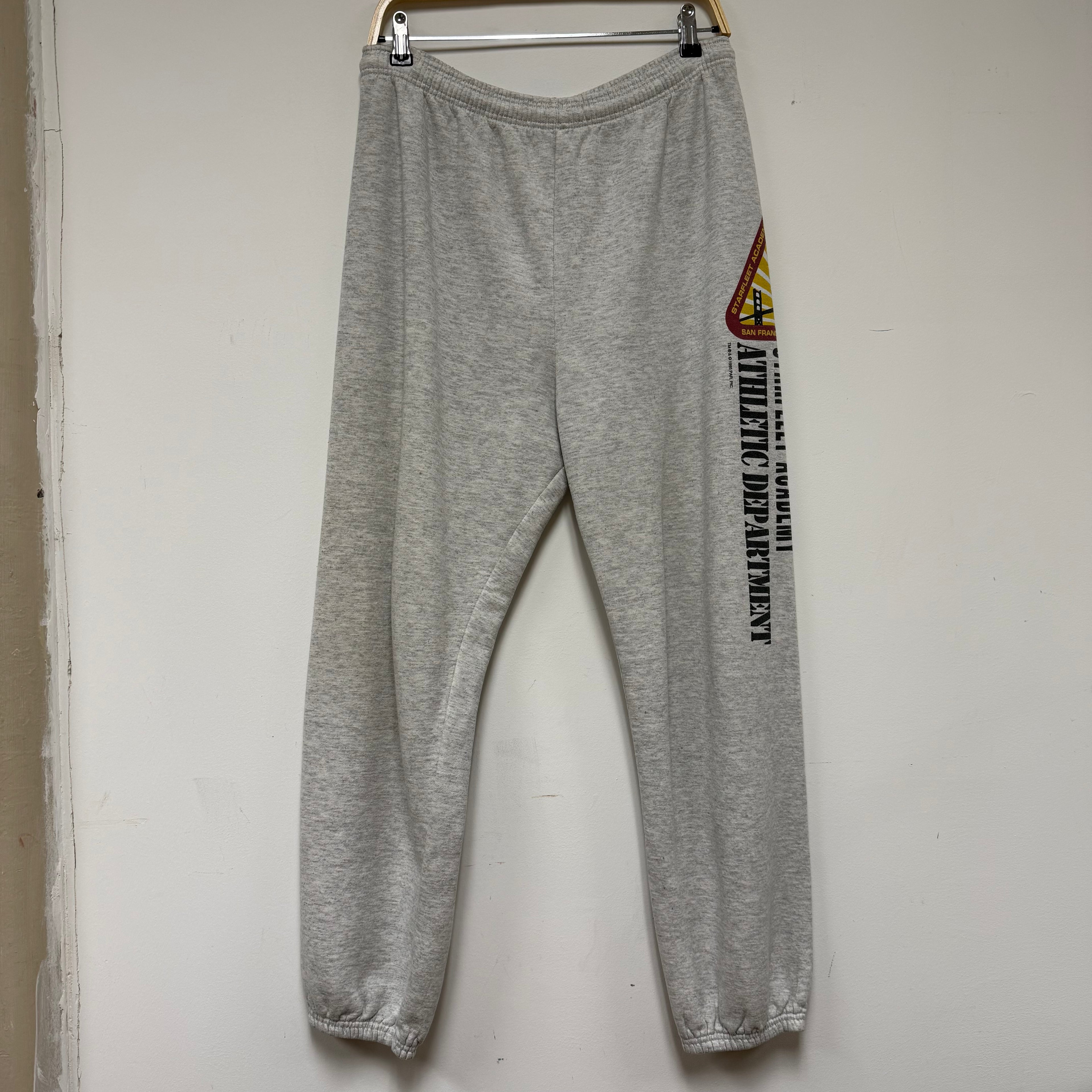 Vintage Ex Astris, Scientia Sweatpants: L