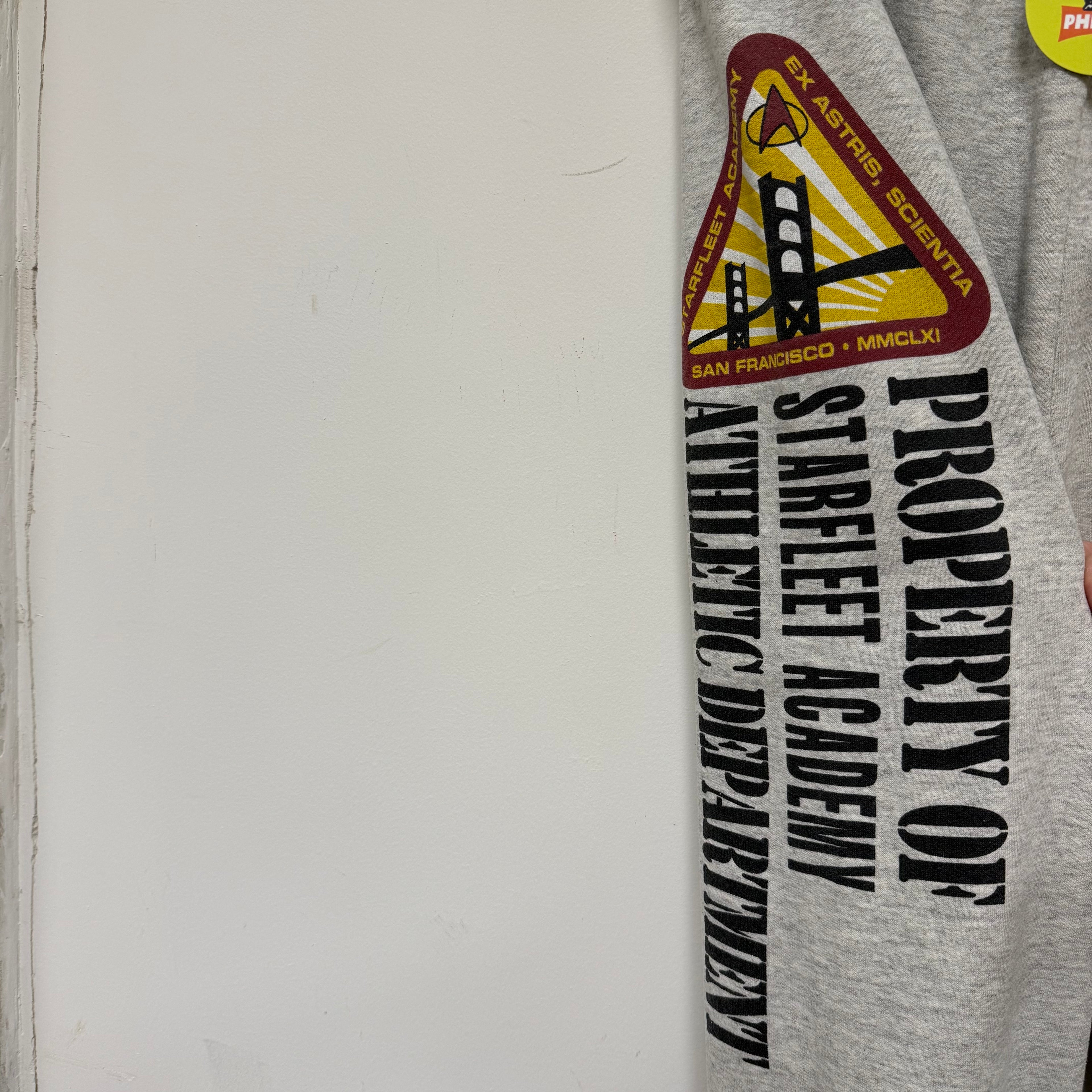 Vintage Ex Astris, Scientia Sweatpants: L