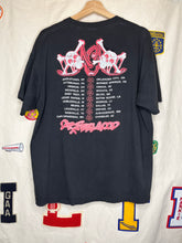 Load image into Gallery viewer, Vintage Motley Crue Dr. Feelgood Tour Shirt: L/XL
