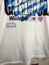 Load image into Gallery viewer, Vintage &#39;94 World Cup Greece Shirt: L
