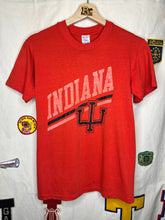 Load image into Gallery viewer, Vintage Champion Indiana University Shirt: M
