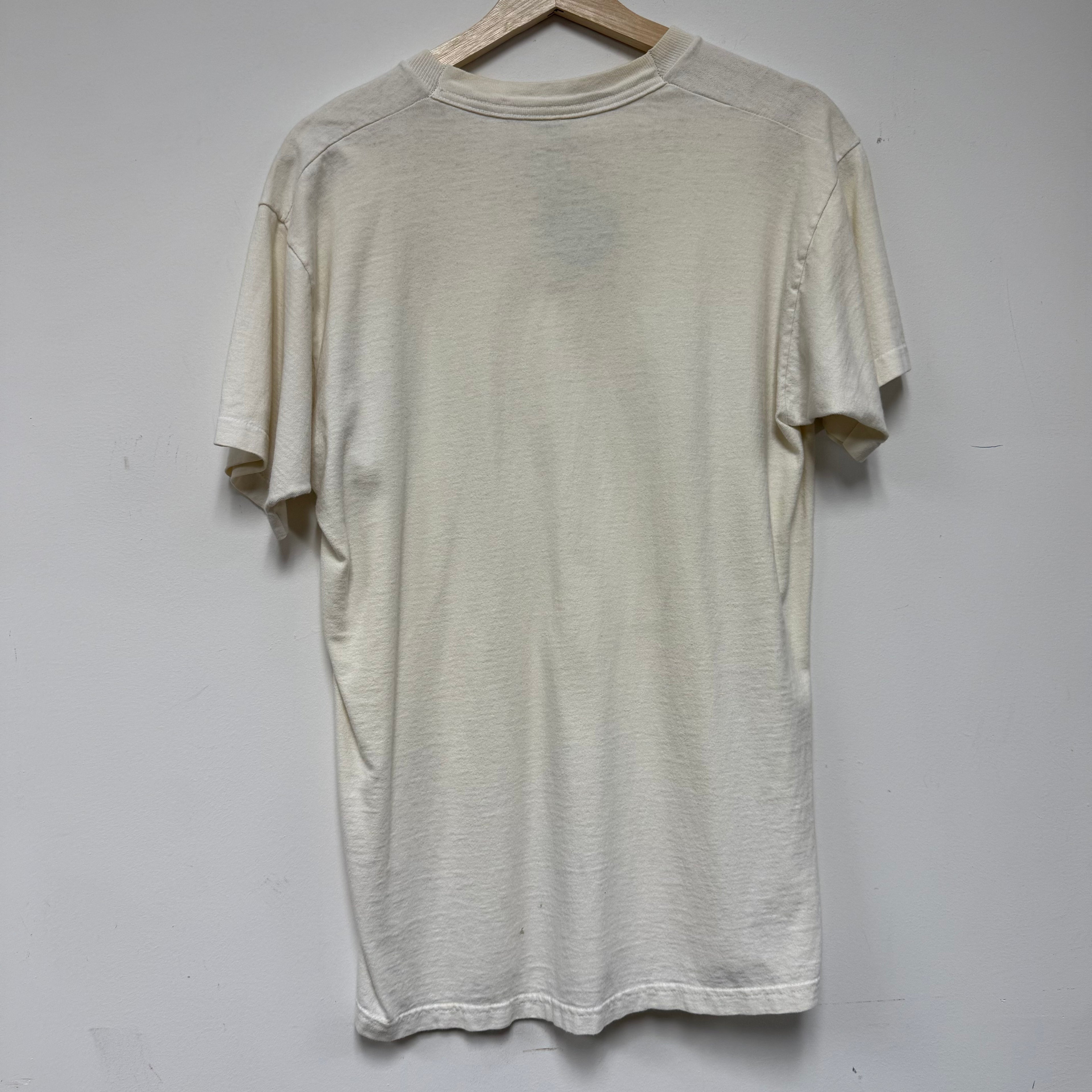 Vintage University of Evansville T-Shirt: L