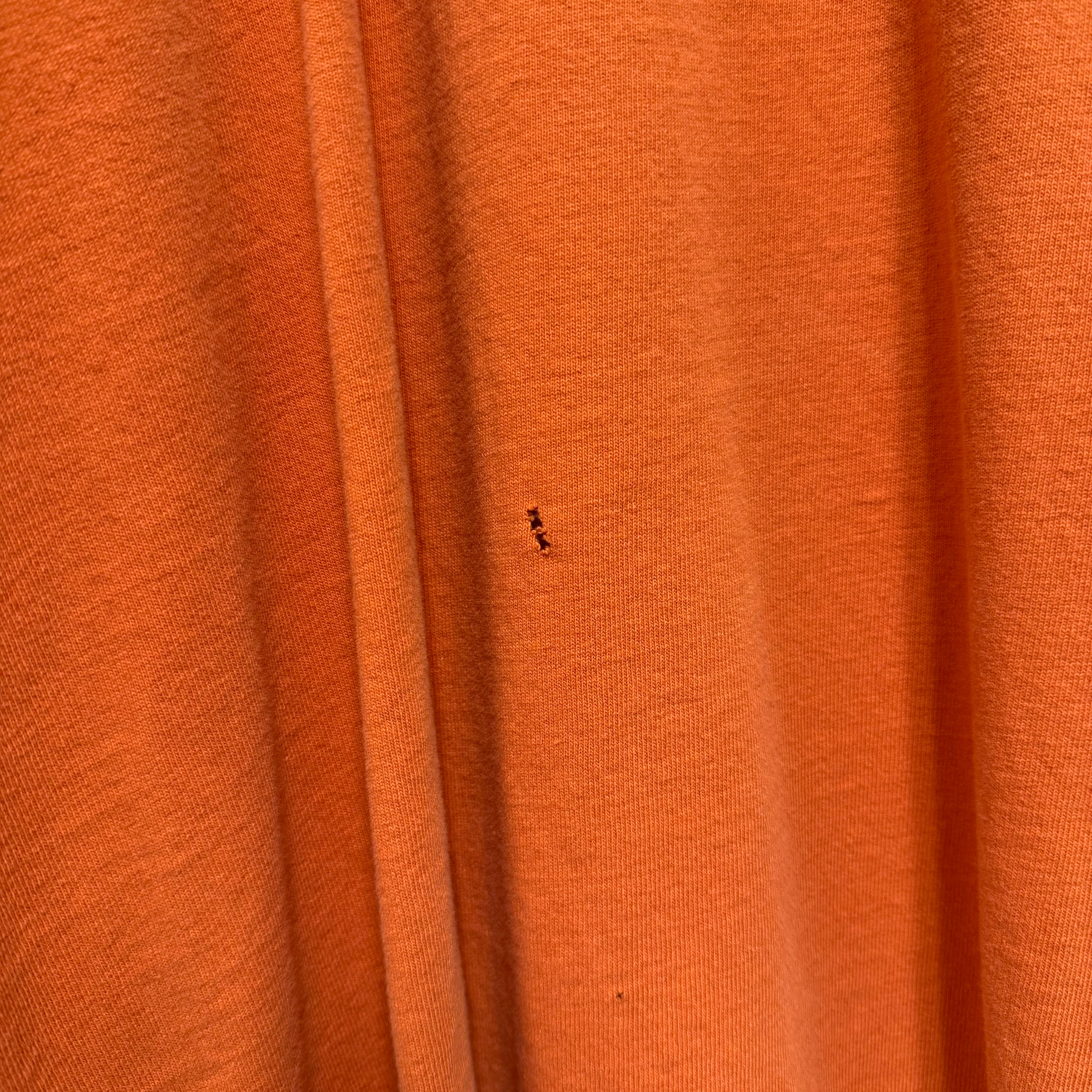 Vintage JanSport UE Purple Aces T-Shirt: XL