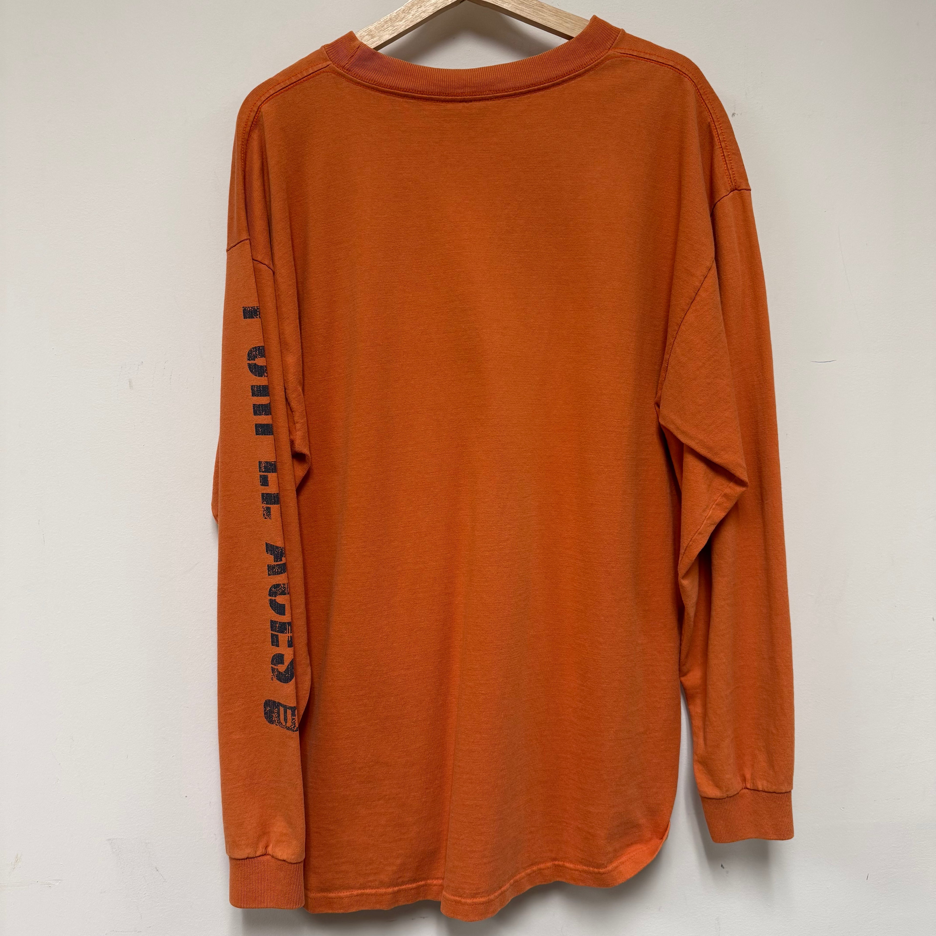 Vintage JanSport UE Purple Aces T-Shirt: XL