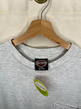 Load image into Gallery viewer, Vintage Harley Davidson Pocket T-Shirt: Large
