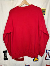 Load image into Gallery viewer, Vintage Indiana University Crewneck Sweatshirt: XL
